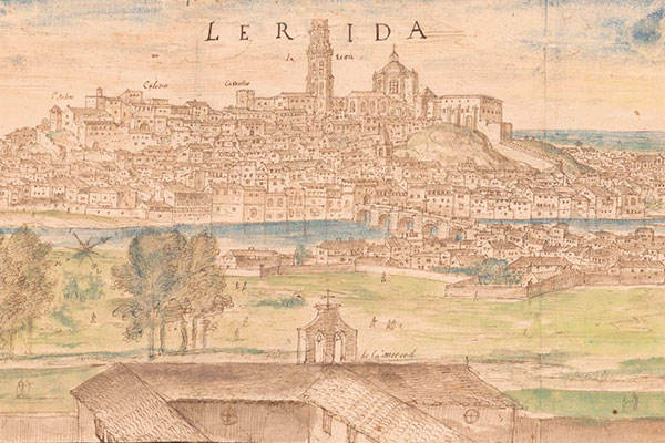 La Trinitat de Lleida