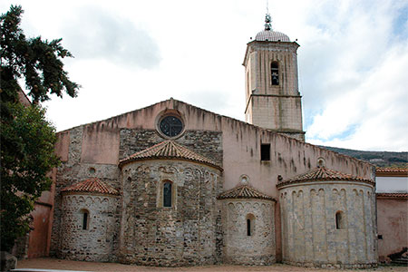 Santa Maria de Amer