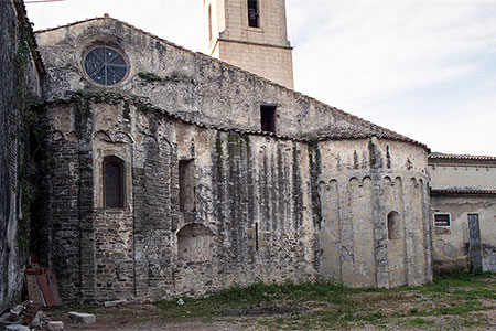 Santa Maria d'Amer