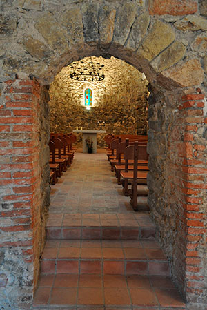 Monasterio de Valldemaria