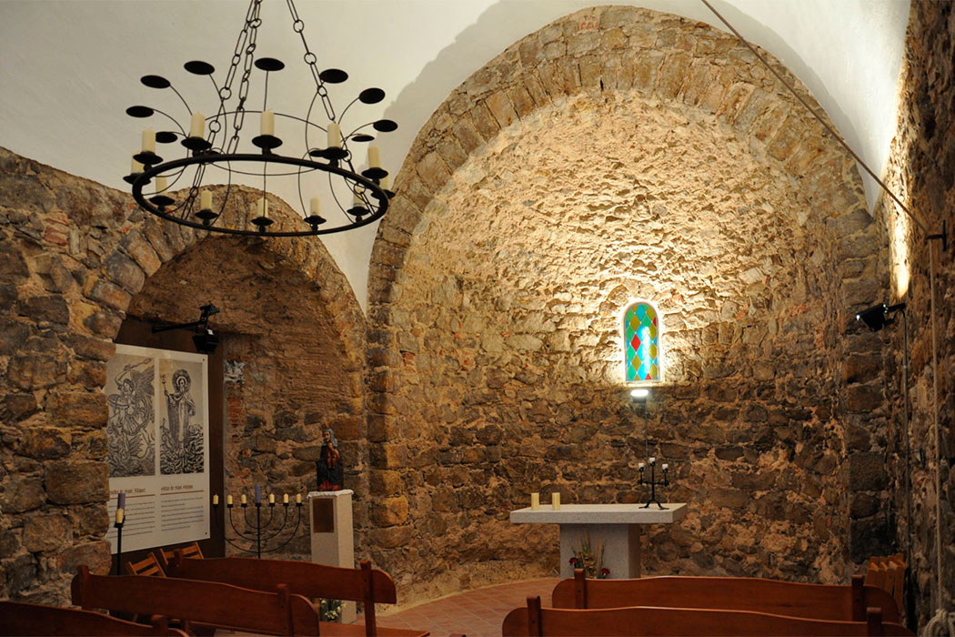 Monasterio de Valldemaria