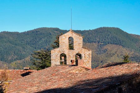 Santa Maria del Coll