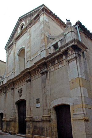 Sant Josep i Santa Anna de Tarragona
