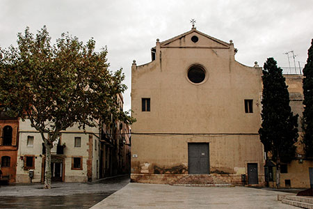 La Trinitat de Tarragona