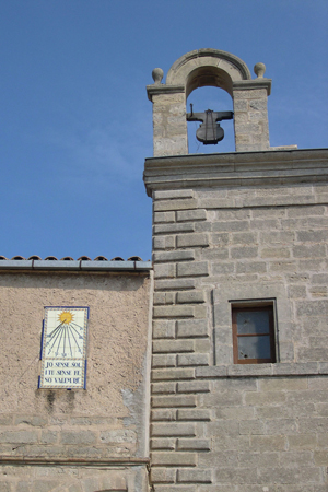 Santa Maria de la Bovera