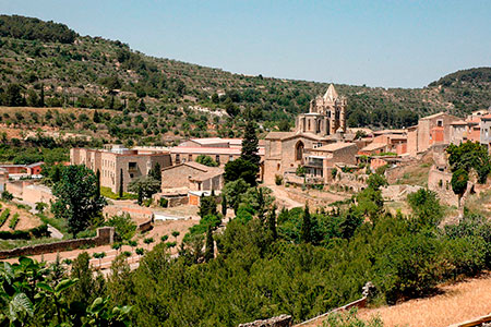 Sant Hilari de Lleida