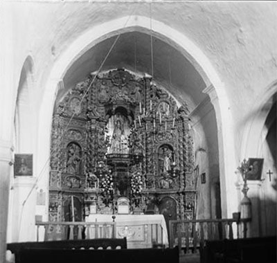 Santa Maria de Tagamanent