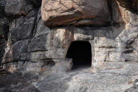 Cueva de Can Nadal